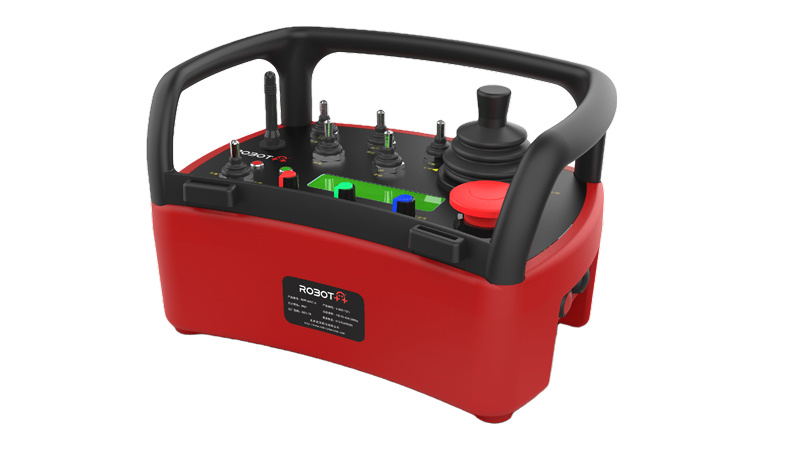 Remote Controller