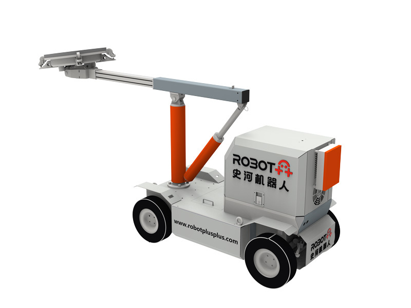 Exploring the Role of Petrochemical Sandblasting Robots in Modern Manufacturing