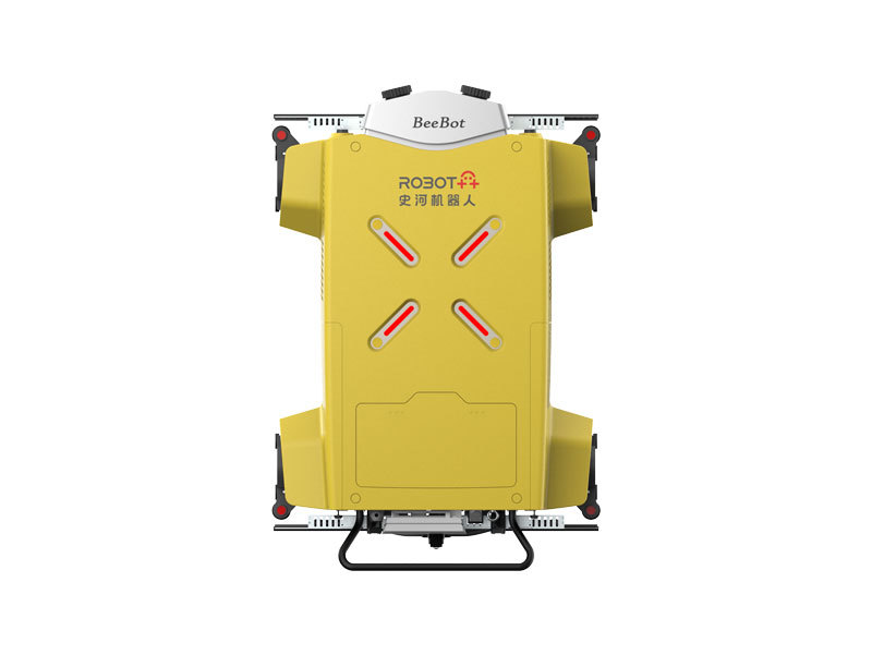 Facade Cleaning Robot