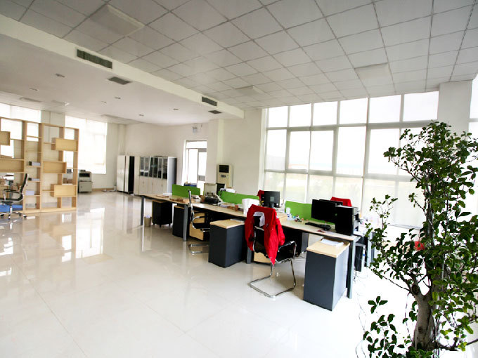 Office Area