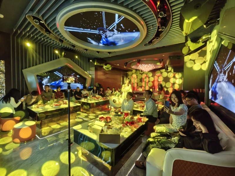 202405团建照片