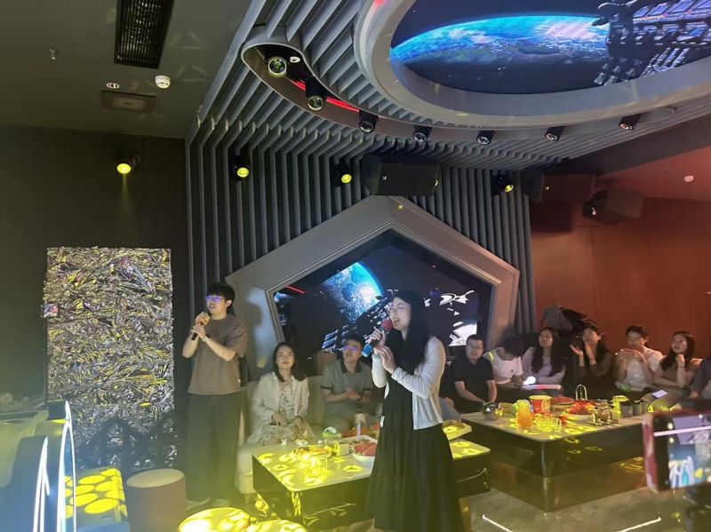 202405团建照片