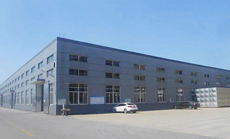 Jiesen Rubber & Plastic Jiesen Rubber & Plastic