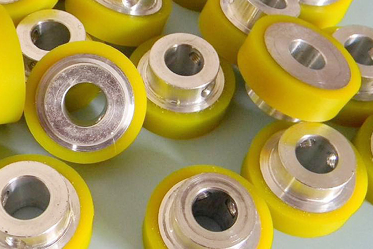 Application scenarios of polyurethane products Application scenarios of polyurethane products