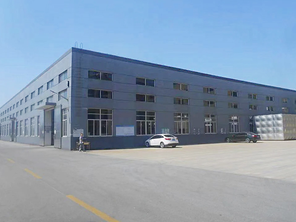 Jiesen Rubber & Plastic Jiesen Rubber & Plastic