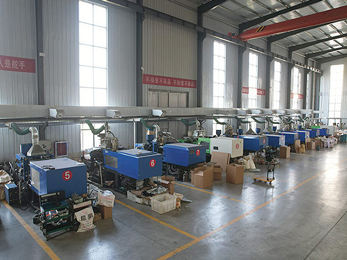 Jiesen Rubber & Plastic Jiesen Rubber & Plastic