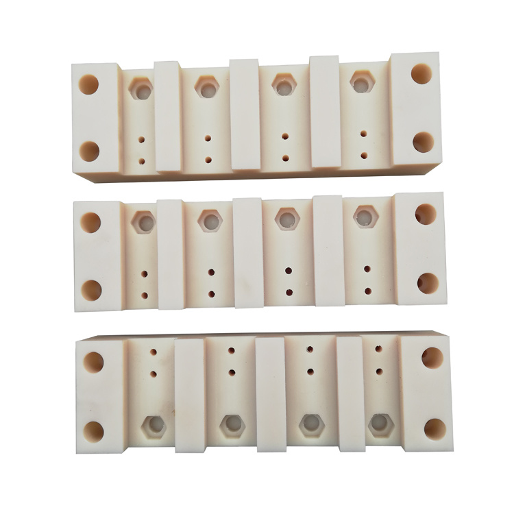 CNC plastic parts