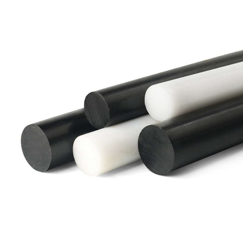 Nylon rod