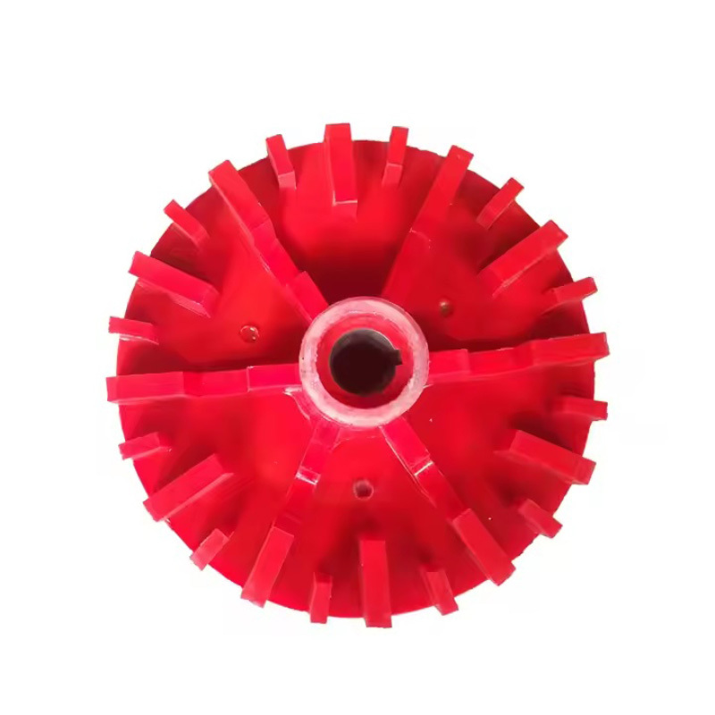 PU impeller