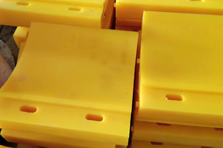 Application scenarios of polyurethane products