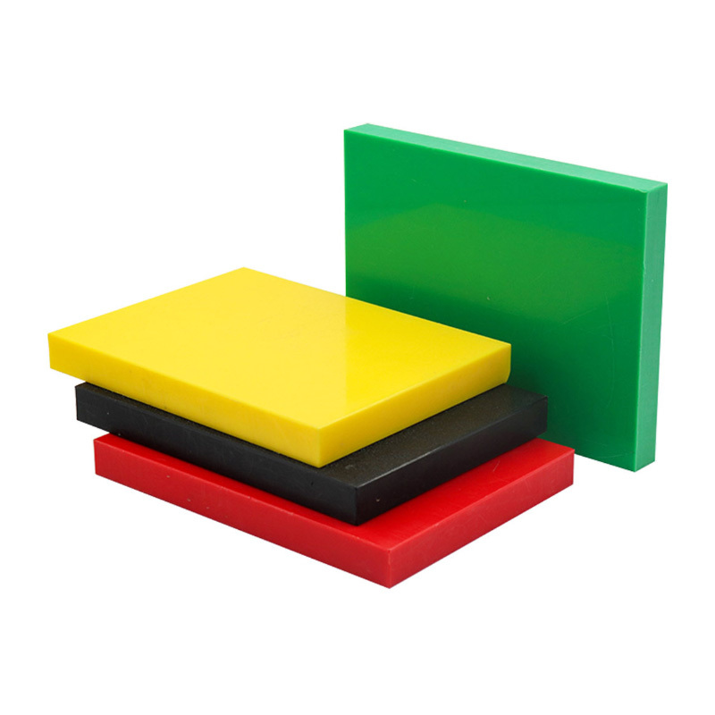 UHMWPE Board