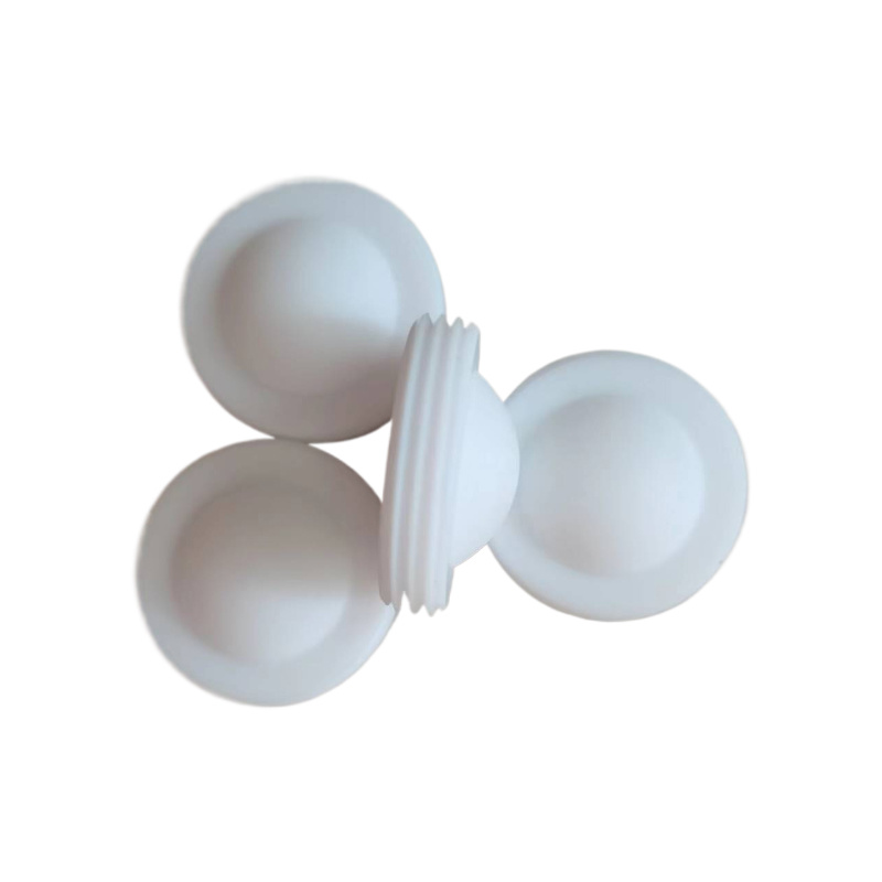 CNC plastic parts