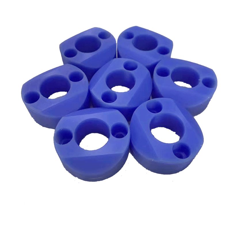 CNC plastic parts