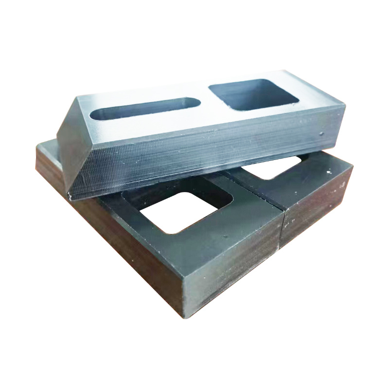 CNC plastic parts