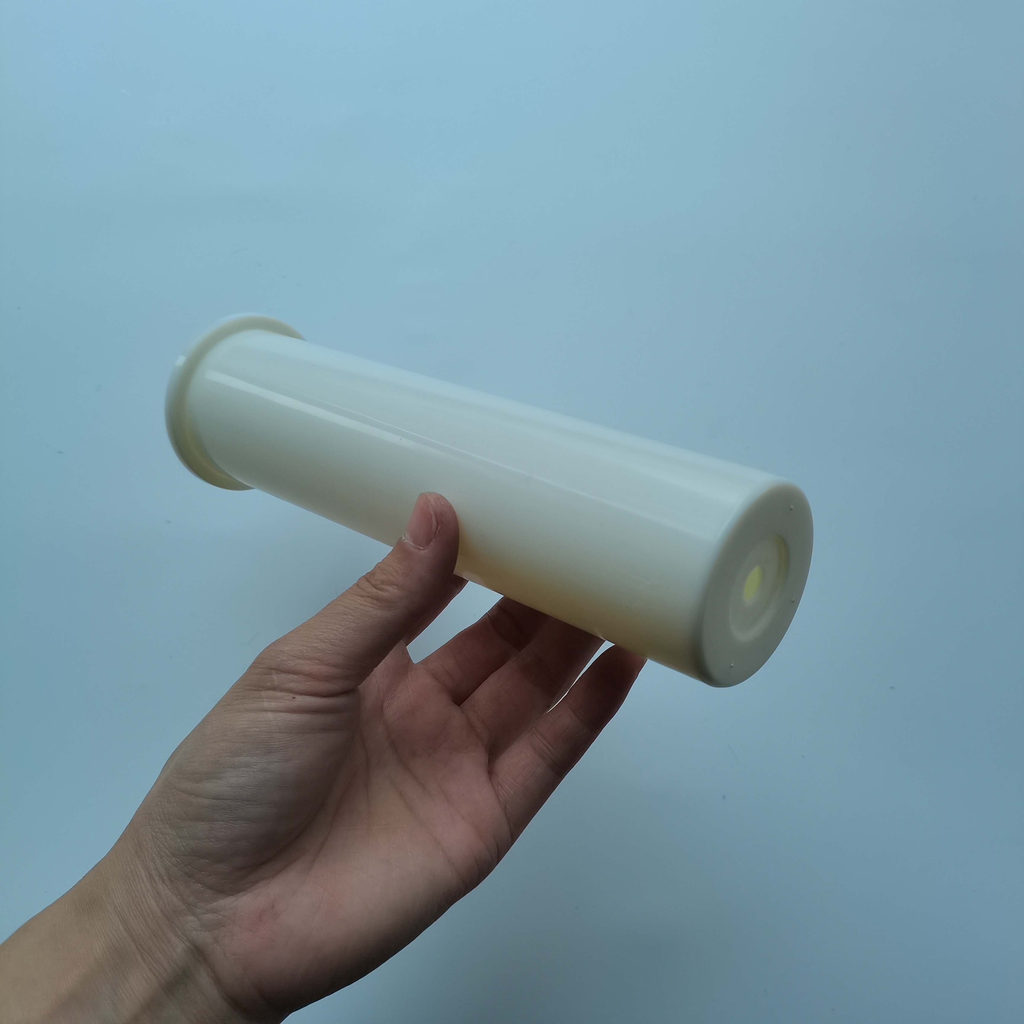 Injection molded parts