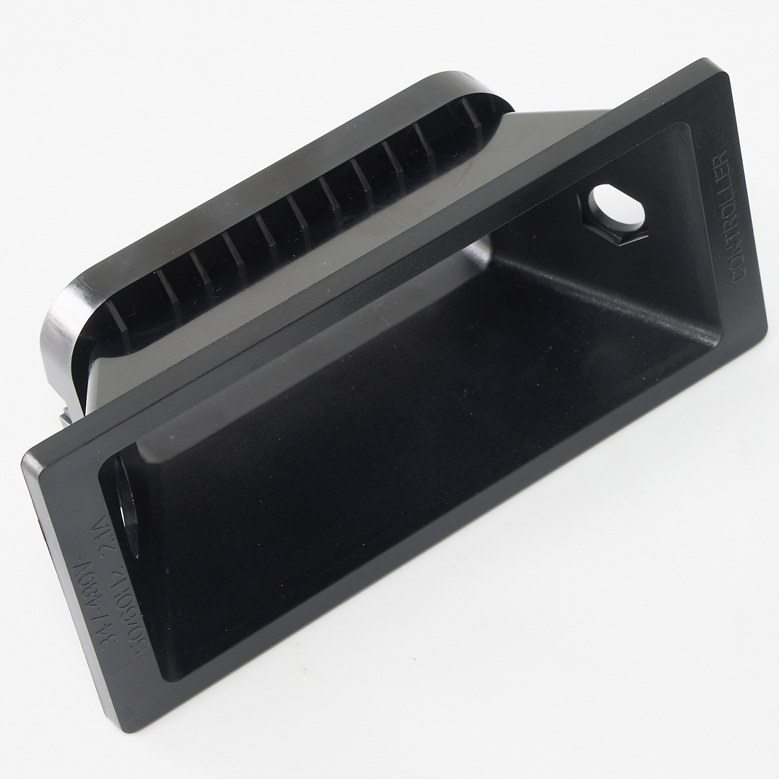 Injection molded parts