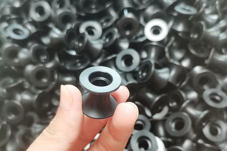What are the applications of plastic parts? What are the applications of plastic parts?