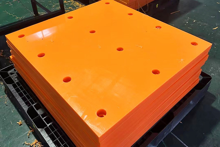 What are the applications of plastic boards What are the applications of plastic boards