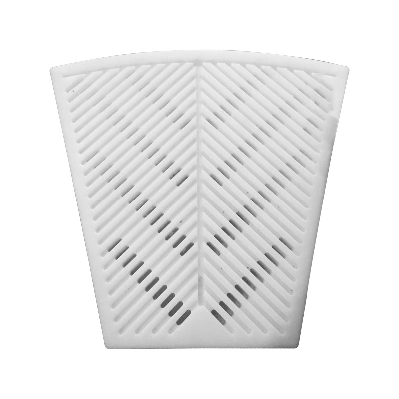 CNC plastic components