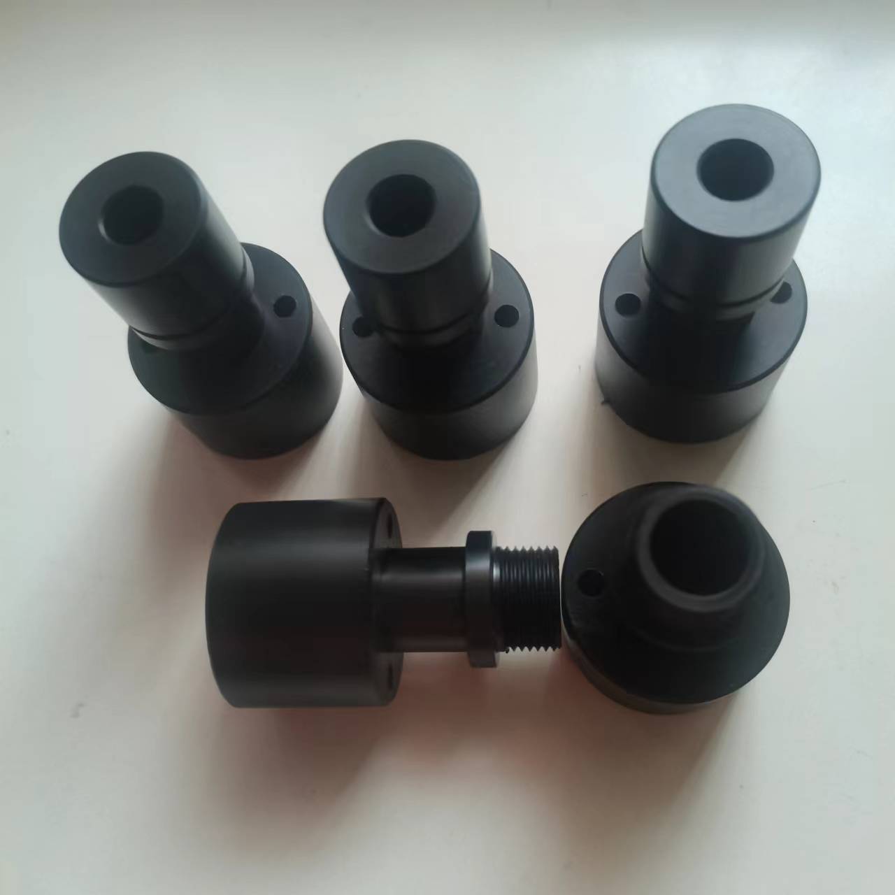 CNC plastic parts