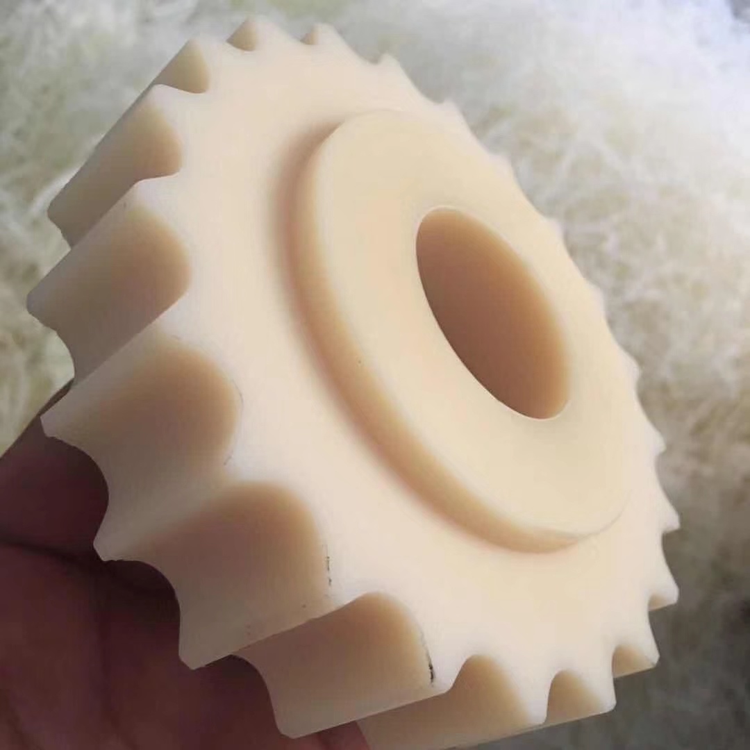 Nylon gear