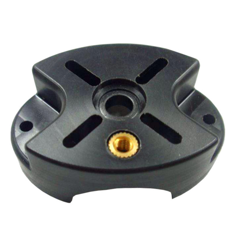 Injection molded parts