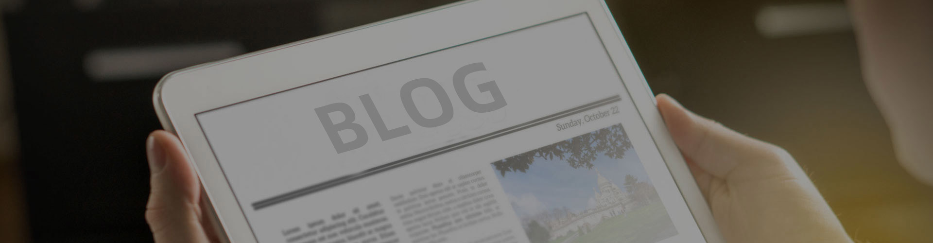 BLOG