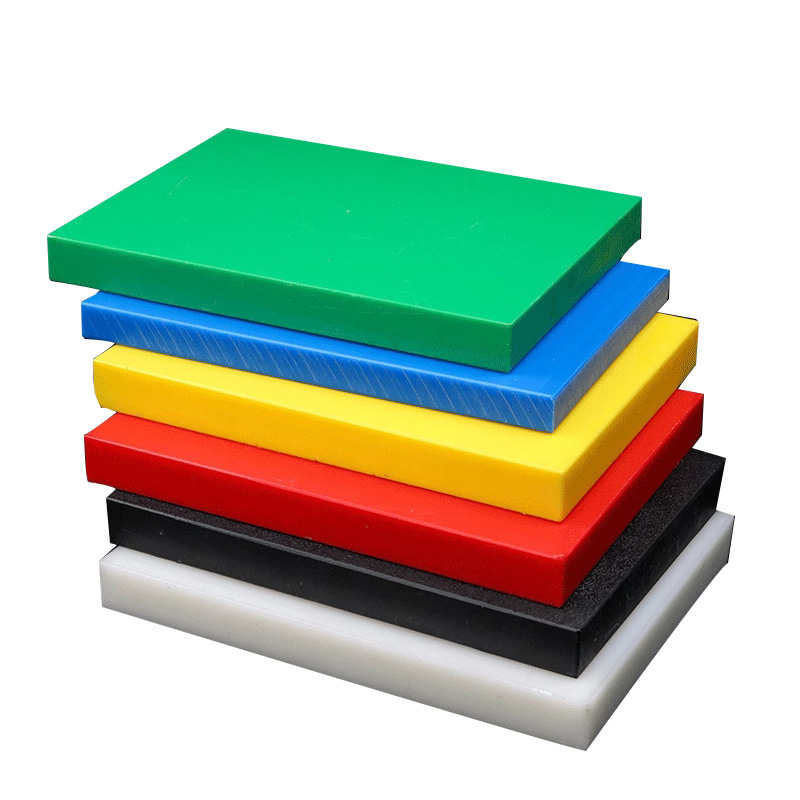HDPE Board