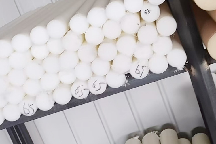 What should be paid attention to when storing nylon rods What should be paid attention to when storing nylon rods