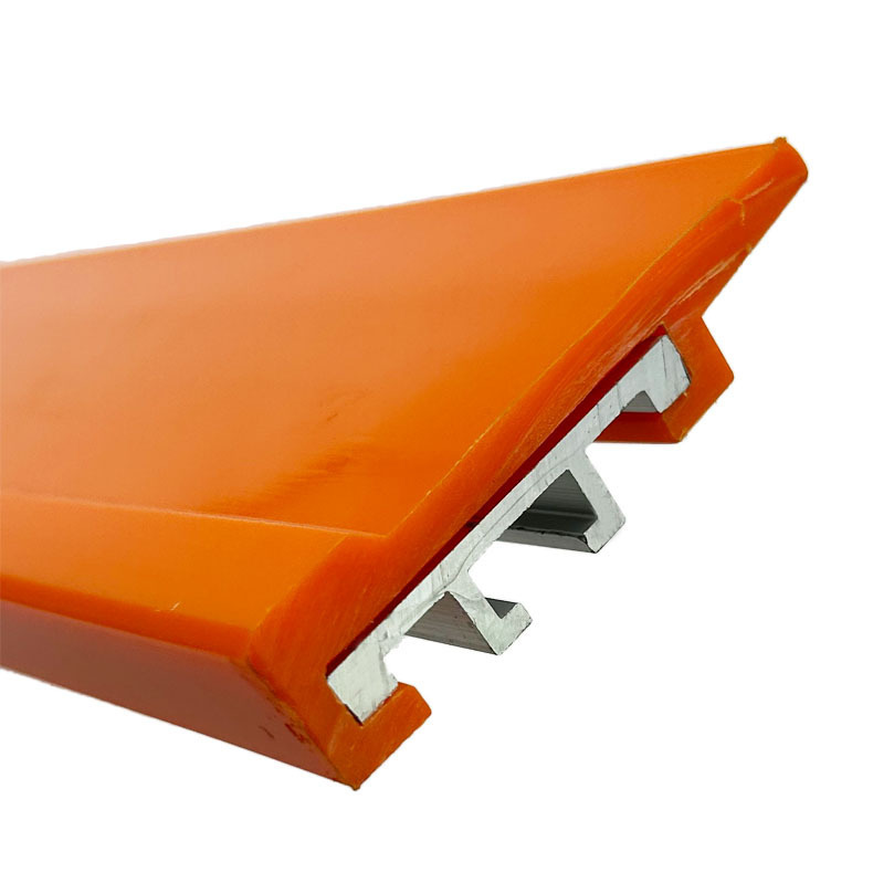 UHMWPE guide rail