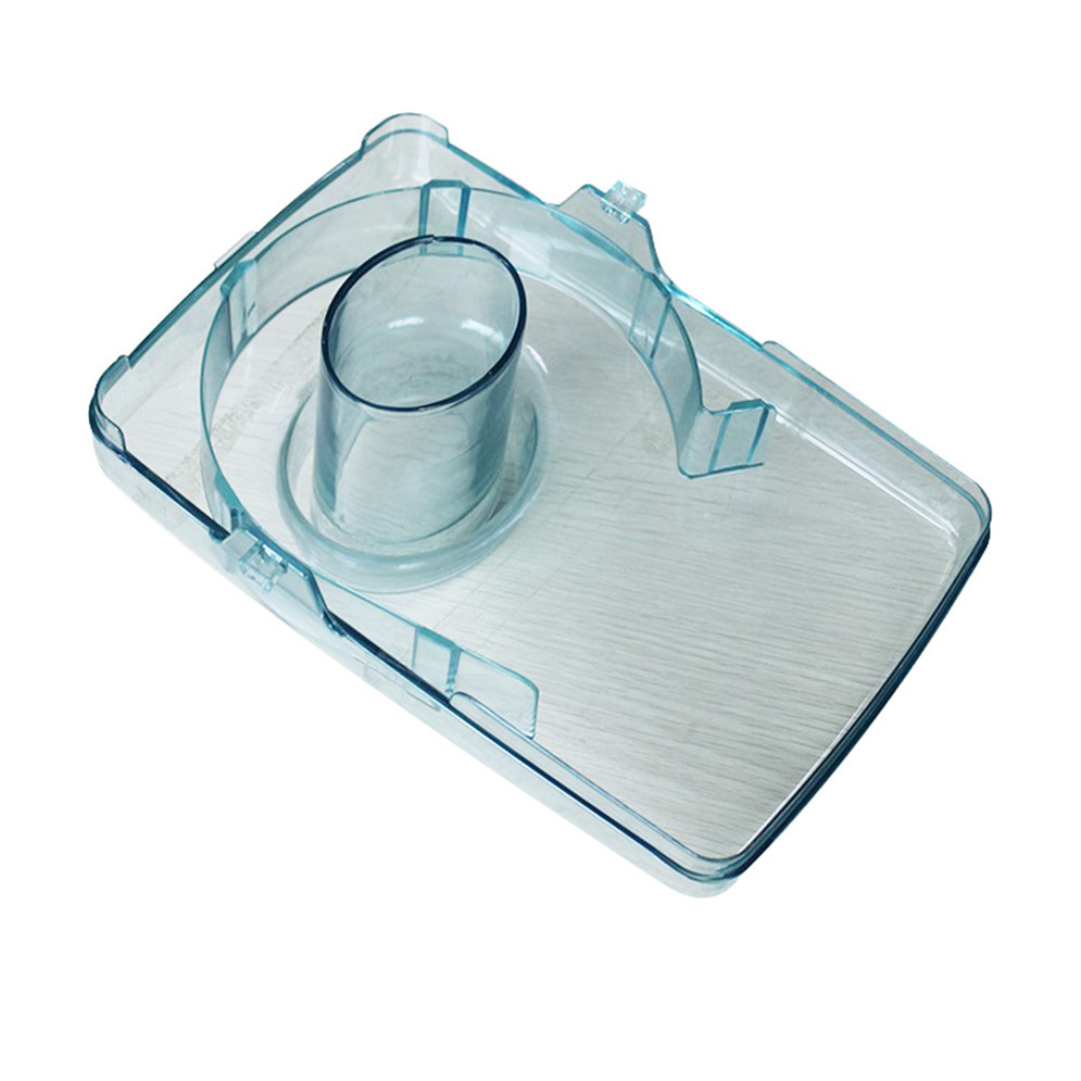 Injection molded parts