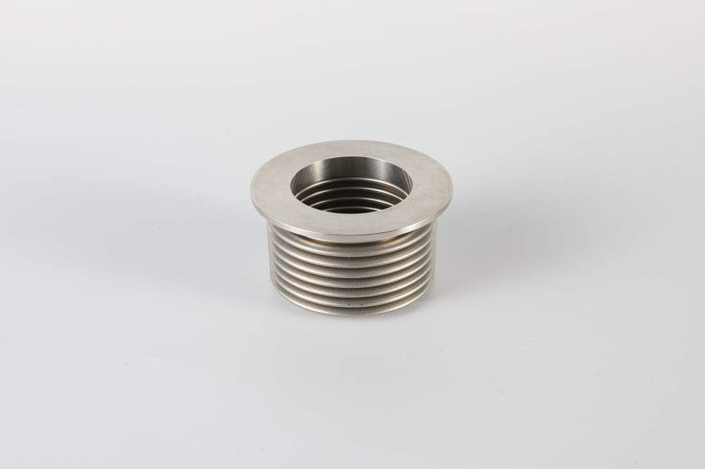 Understanding the Advantages of Flexible Metal Bellows in Modern Construction
