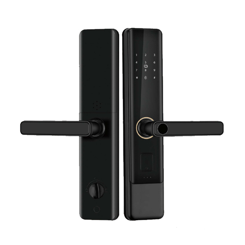 HYK502 Smart Locks For Apartments