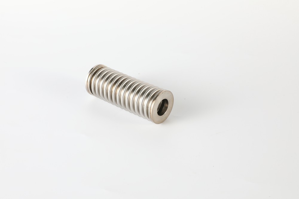 Stainless Steel 316l Bellows