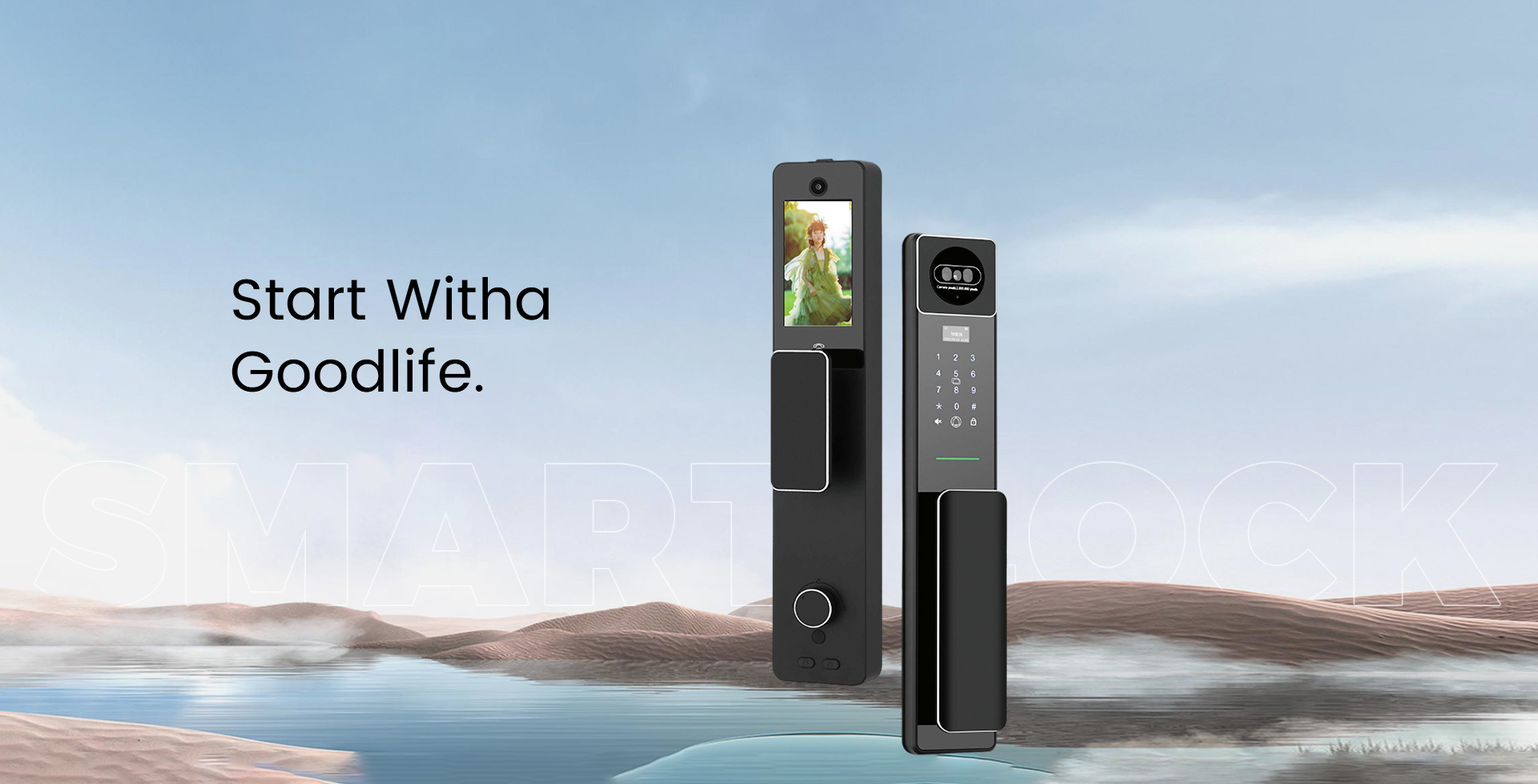 Unlocking Security: The Advantages of Biometric Fingerprint Door Locks