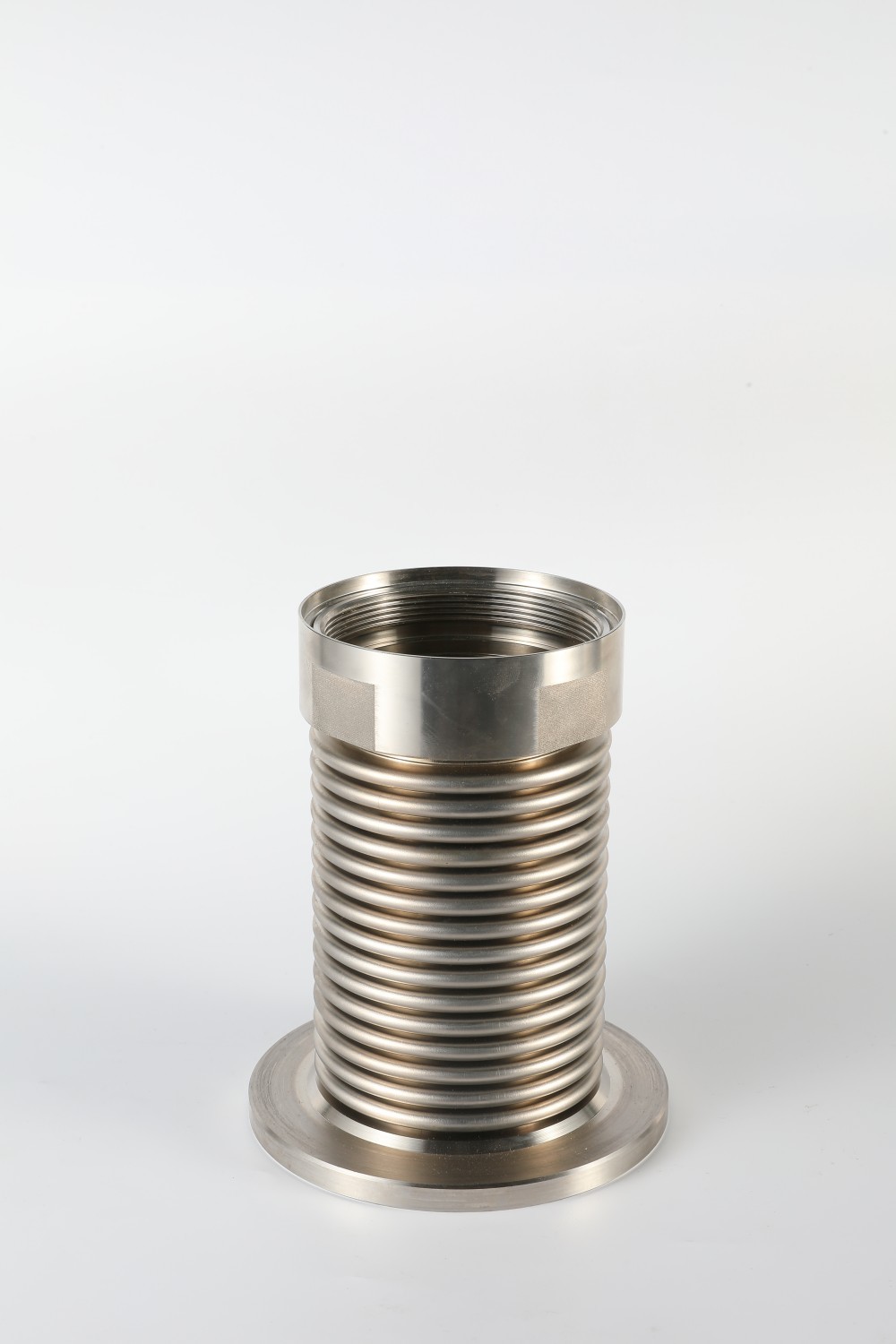 Why High-Precision Metal Bellows Are Essential in Construction