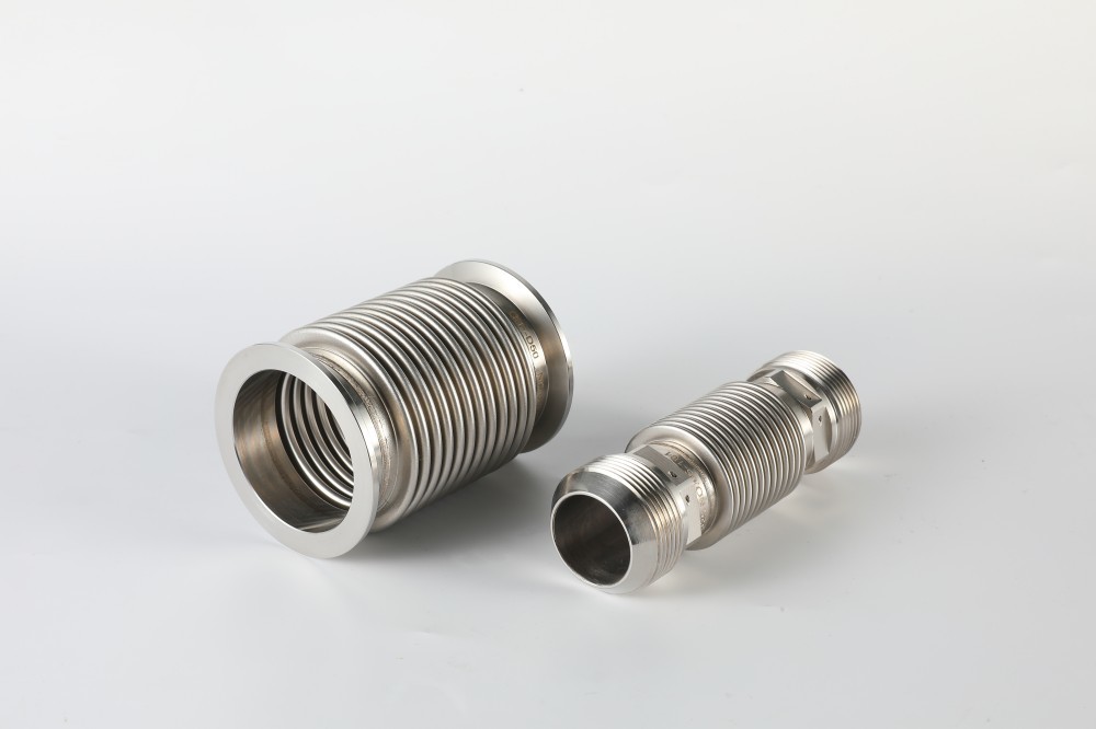 How Exhaust Flex Bellows Enhance Vehicle Performance: The Ultimate Guide