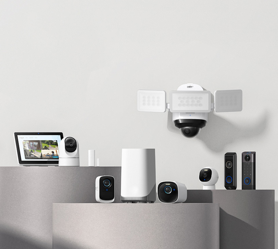 Smart locks bring a better life and revolutionize home security experience