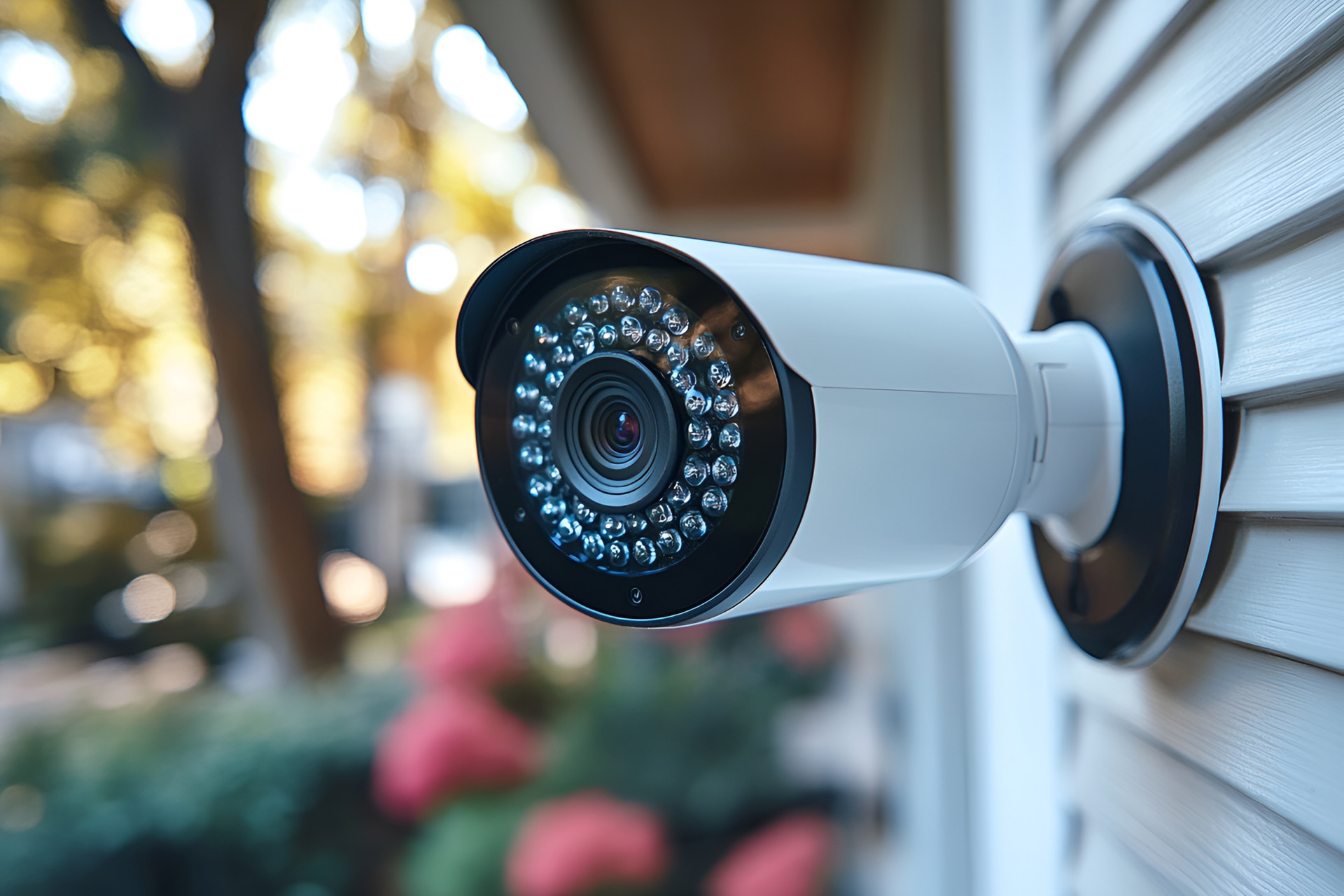 Security Monitoring