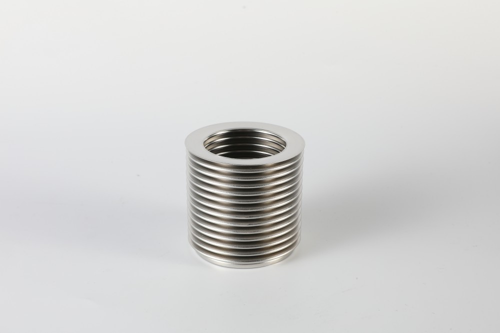 Maximizing Universal Joint Lifespan with Quality Gimbal Bellows