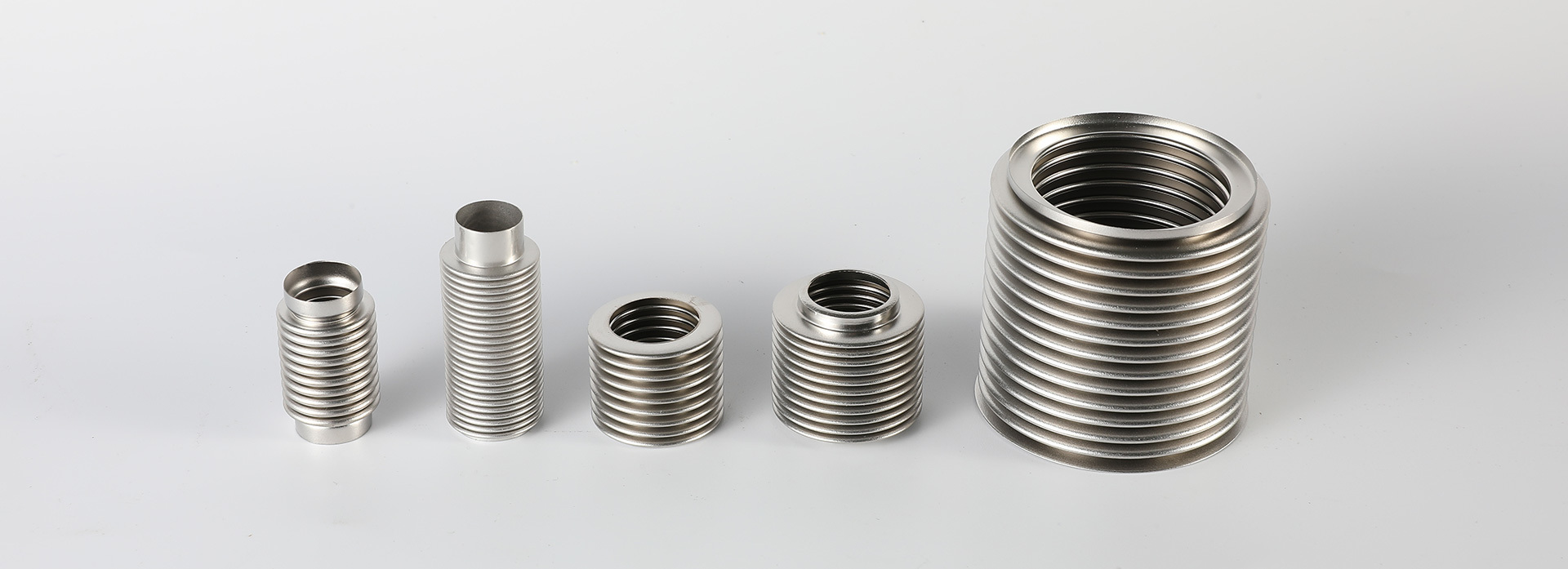 Stainless Steel 316l Bellows
