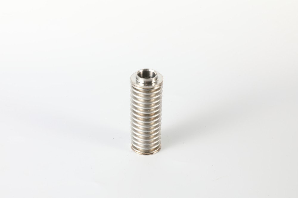 Stainless Steel Bellow Expansion Joint