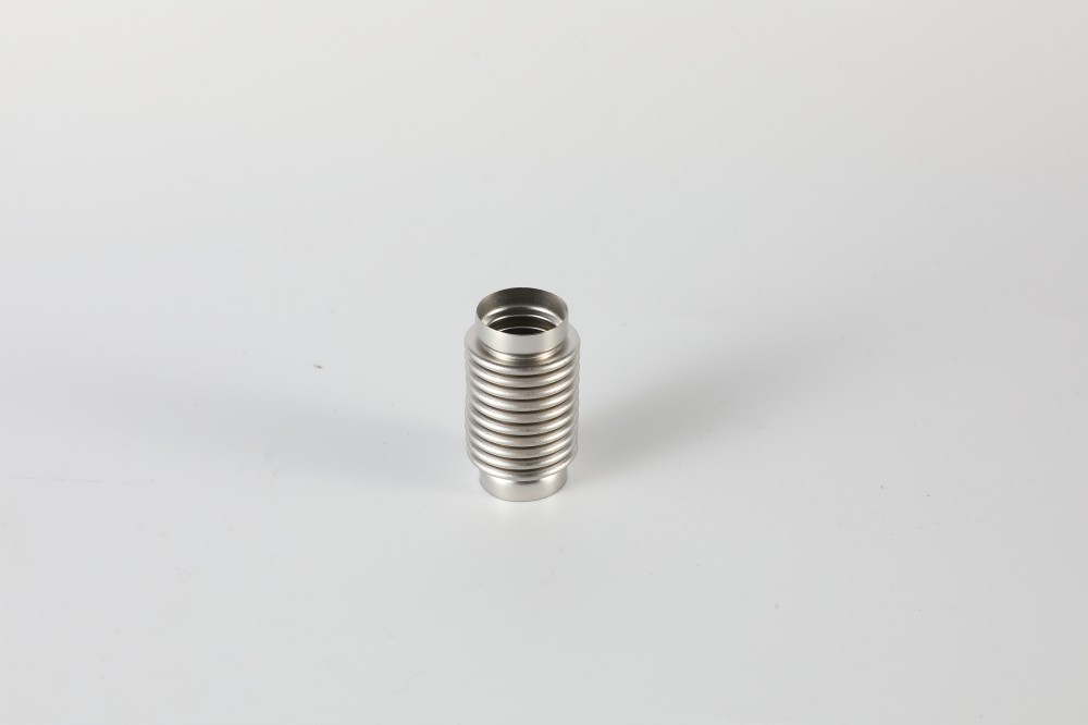 Understanding Ultra-High Vacuum Metal Bellows: A Key Component in Precision Applications