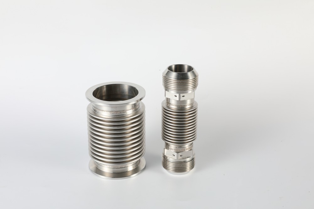 Understanding the Importance of Exhaust Flex Bellows in Automotive Design