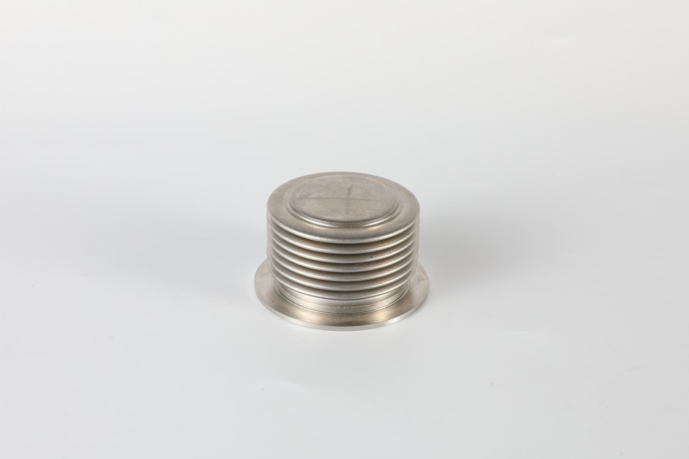 Exploring the Advantages and Applications of Flexible Metal Bellows in Construction