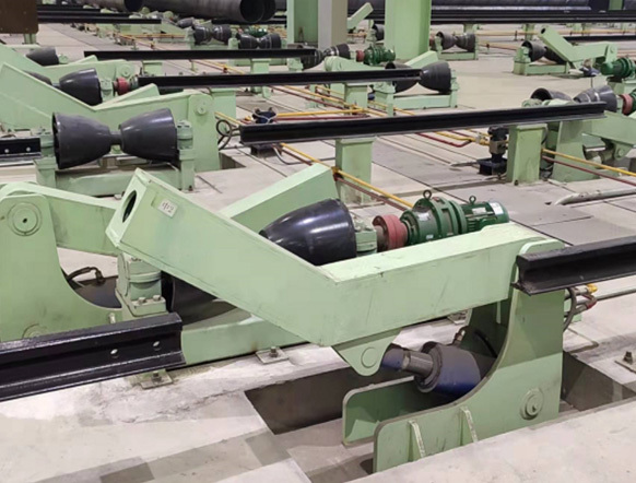 Top Features to Look for in a Steel Bevelling Machine