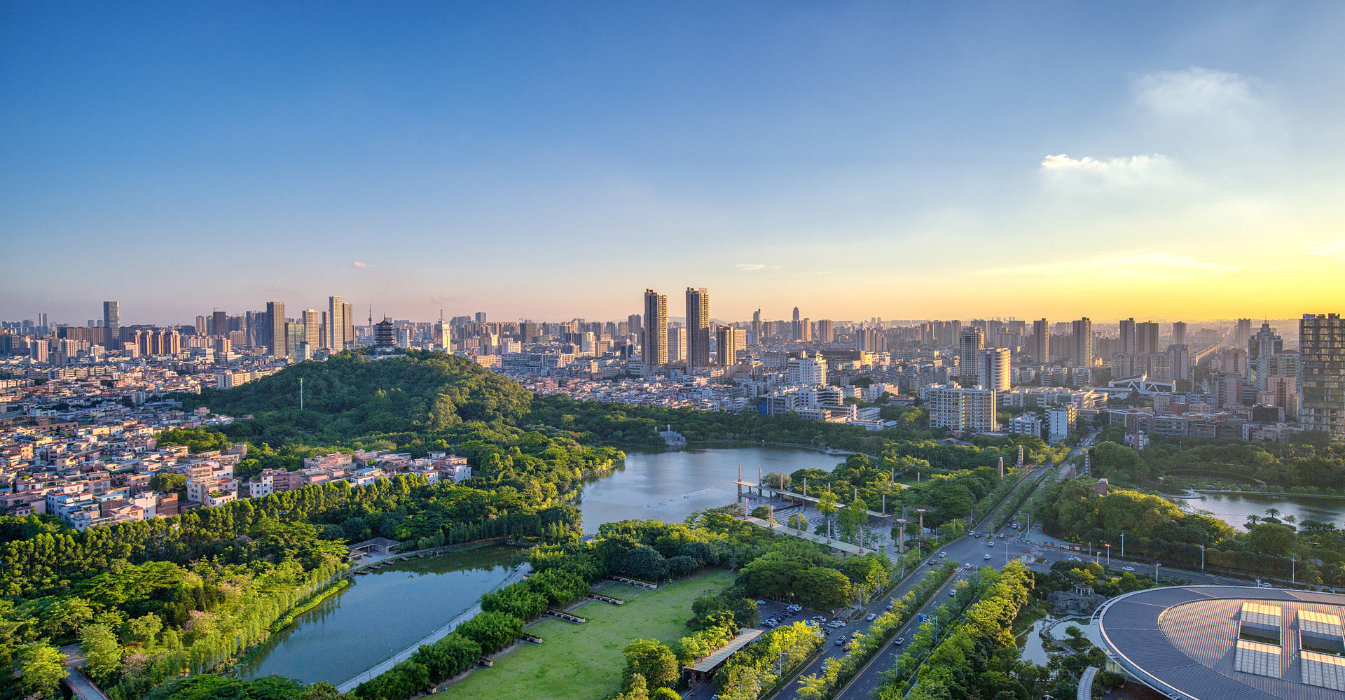 勵精圖治，創新求強