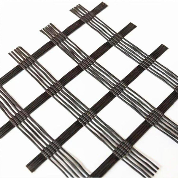 Fiberglass Geogrid