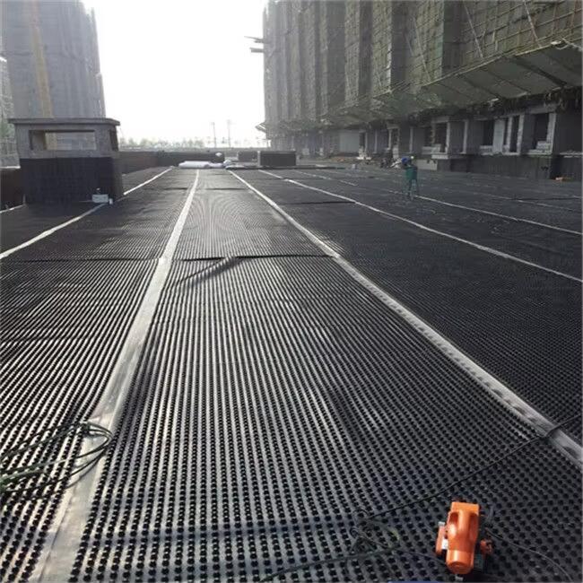Drainage Board – Efficient Water Management for Construction and Landscaping Projects