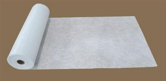 The difference between non-woven geotextiles and woven geotextiles